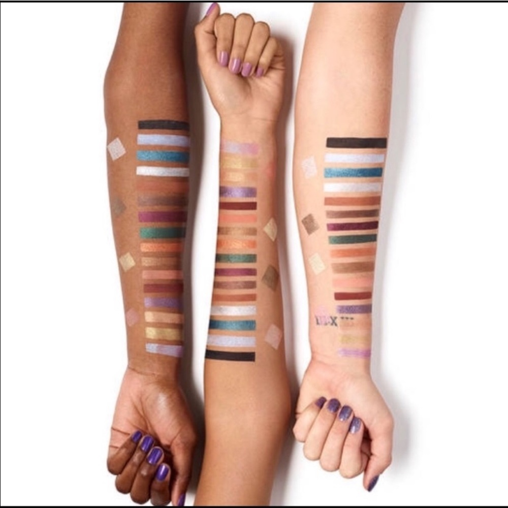 URBAN DECAY Game of Thrones Limited Edition Palate - Picture 7 of 7